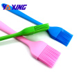 High Temperature Resistant Yaxing Silicone brush cooking Food oil brush